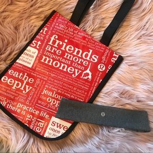 Lululemon Athletica Headband